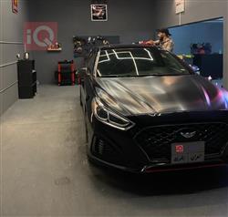 هیوندای سۆناتا